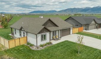 1514 Twodot Ln, Belgrade, MT 59714