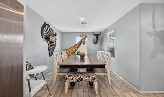 403 Triple Falls St, Indian Springs, NV 89018