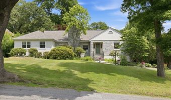 181 Rutledge Rd, Belmont, MA 02478