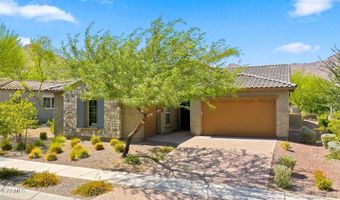 20938 W Pasadena Ave, Buckeye, AZ 85396