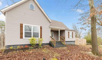226 S First St, Benton, AR 72015