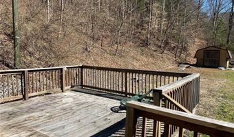 44 Brushy Frk, Alkol, WV 25501