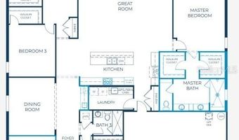 12975 STILLWATER COVE Dr, Astatula, FL 34705