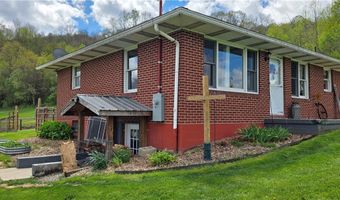 217 Camp Ground Rd, Addison, PA 15424