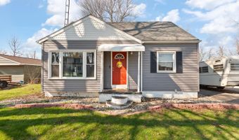2094 Allan St, Adrian, MI 49221