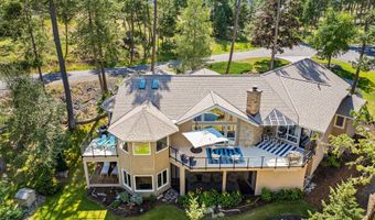 109 Eagle Bend Dr, Bigfork, MT 59911