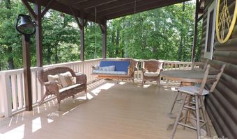 674 Johnson's River Bend Ln, Bakersville, NC 28705