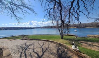 281 Shores Rd, Bottineau, ND 58318