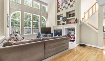 8537 WILLOW WISP Ct, Laurel, MD 20723