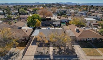 649 7th St, Boulder City, NV 89005