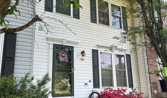 749 SHALLOW RIDGE Ct, Abingdon, MD 21009