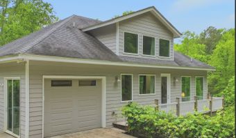 1801 Soap Creek Rd, Ball Ground, GA 30107