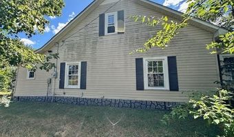 242 S Lincoln St, Auburn, KY 42206