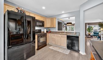 1705 BARRINGTON Ct, Bowie, MD 20721