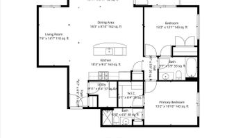 20141 RIESLING Ln #402, Lewes, DE 19958