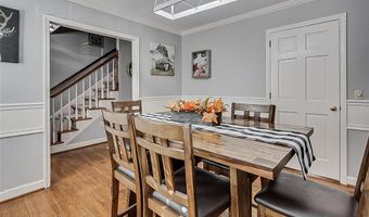 947 Rockcliff Ter, Asheboro, NC 27205