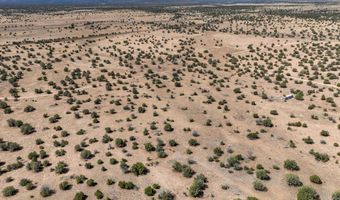 N Angels Landing Road, Ash Fork, AZ 86320