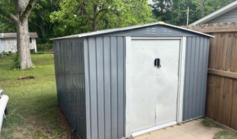 1733 Caddo St, Arkadelphia, AR 71923