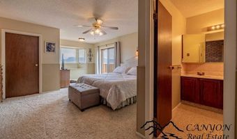 51 Road 6UT, Cody, WY 82414