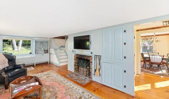 188 Forest Rd, Hancock, NH 03449