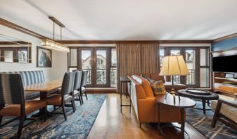 100 E Thomas Place Unit 4054 Week 7 4054, Week 7, Beaver Creek, CO 81620