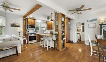 210 N BEACH Ave, Beach Haven, NJ 08008