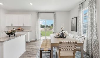 429 Thistle Meadow Ln Plan: BELHAVEN, Aberdeen, NC 28315