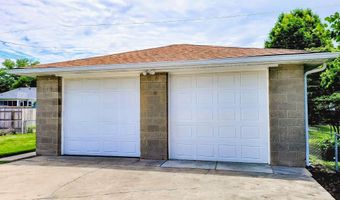331 N 14th Ave, Beech Grove, IN 46107