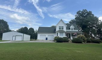 326 Mayberry Ln, Arab, AL 35016