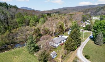 230 Cherry Ln, Bastian, VA 24314