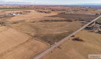 TBD W 200 250 S, Blackfoot, ID 83221