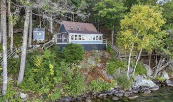 714 Rattlesnake Is, Alton, NH 03810