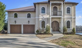 215 S POINTE Dr, Arley, AL 35541