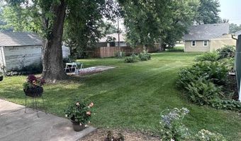 709 N St, Aurora, NE 68818