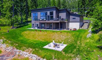 20138 E Cape Horn Rd, Bayview, ID 83803