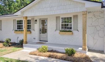 3313 Davant St, Augusta, GA 30907