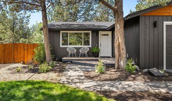 61579 Rockway Ter, Bend, OR 97702