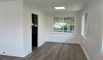 1341 Ekaha Ave upstairs, Honolulu, HI 96816