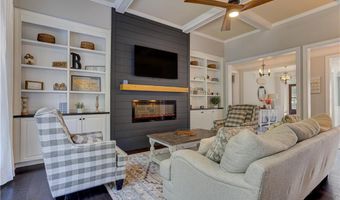 8510 Hightower Rdg, Ball Ground, GA 30107