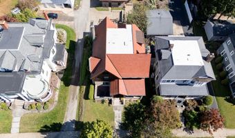421 Center St, Ashland, OH 44805
