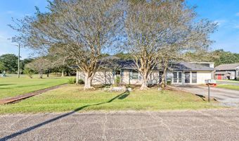 504 Orange Dr, Abbeville, LA 70510