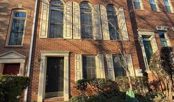 2414 N HAMPTON Dr, Alexandria, VA 22311