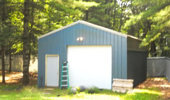 W4643 S Pearl Lake Road, Redgranite, WI 54970