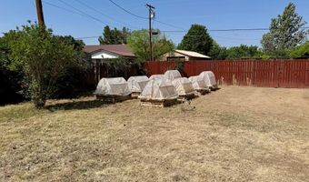 2003 N Enfield, Alpine, TX 79830