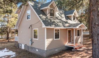 24 Co Rd 2065, Alpine, AZ 85920