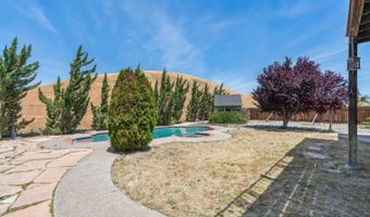 5317 Judsonville Dr, Antioch, CA 94531