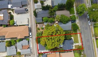 402 S Olive, Anaheim, CA 92805