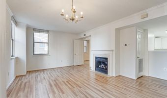 3830 9TH St N 509W, Arlington, VA 22203