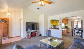 605 Mars Ave, Alamogordo, NM 88310