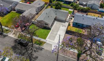 1353 S Latona St, Anaheim, CA 92804